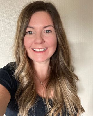 Photo of Sarah May, Counsellor, MBACP