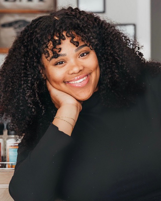 Photo of Ashlee Anderson, Psychiatric Nurse, PMHNP