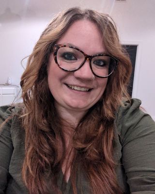 Photo of Jessica Motes, Clinical Social Work/Therapist, MA, LMSW
