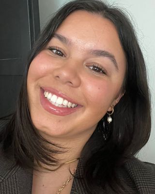 Photo of Sidney Sinclair, Counsellor, BA, MACP, CCC