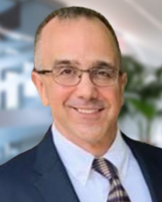 Photo of David Todora, Licensed Professional Counselor, MBA, MS, LPC