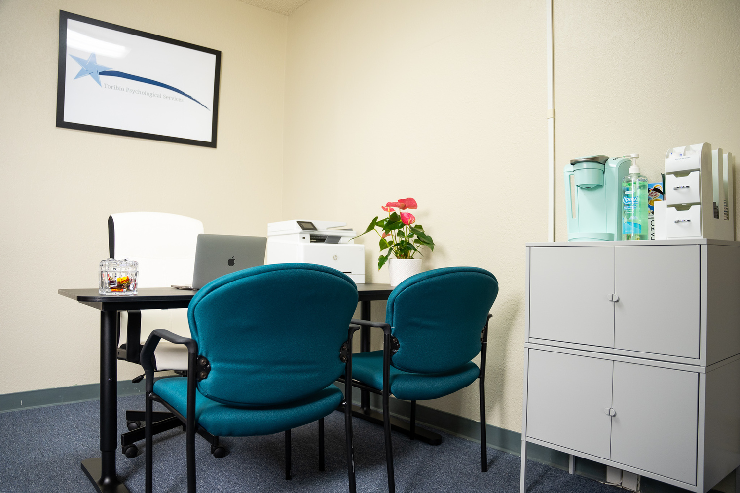 Toribio Psychological Services, Psychologist, Fresno, CA, 93711