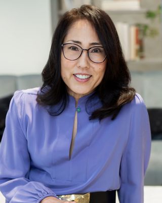 Photo of Dr. Julia Kim, PhD, Psychologist