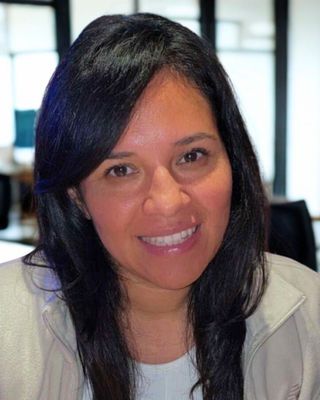 Photo of Lidia Medrano, Pre-Licensed Professional, M.Ed., MSWI, Intern
