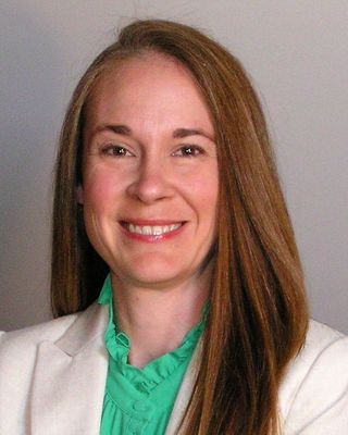 Photo of Leslie Seger, Marriage & Family Therapist, LMFT, CIMHP