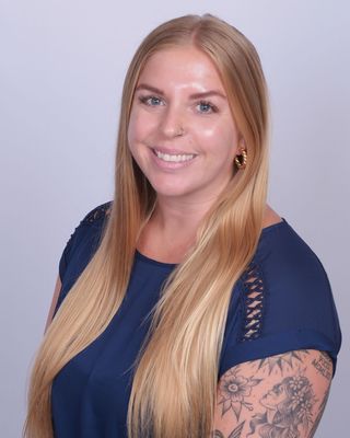 Photo of Breanna Zold, Licensed Professional Counselor, MAC, LPC