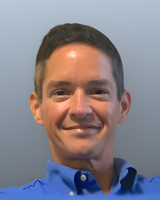 Photo of Chad Hatchel, Licensed Professional Counselor, LPC