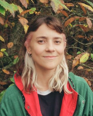 Foto de Julia Villanueva, Psicólogo, Lic. en Psicología