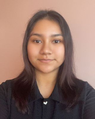 Photo of Jade-Rubi Salas Gomez, MSW, LLMSW