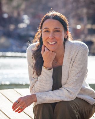 Photo of Christine C Porras, LPC Intern, MA, CPC-I