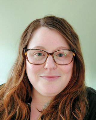 Photo of Kristen Van Tuyl, Professional Counselor Associate, MA, NCC, Profess