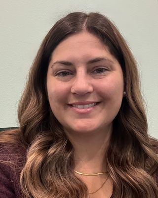 Photo of Stephanie Thomas, Counselor, MA, LCPC