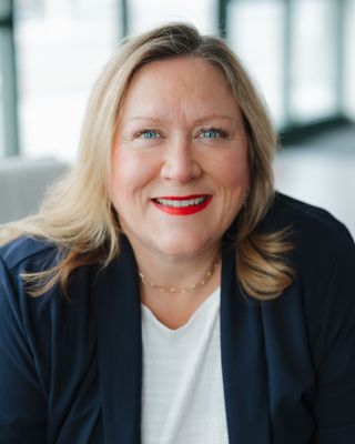 Photo of Christy L Monaghan - Therapy For All, Clinical Social Work/Therapist, LCSW