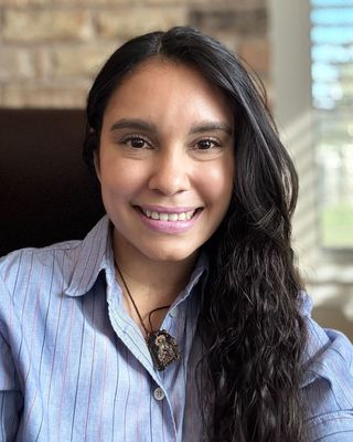 Photo of Ana Maria Cabello, Clinical Social Work/Therapist, LCSW