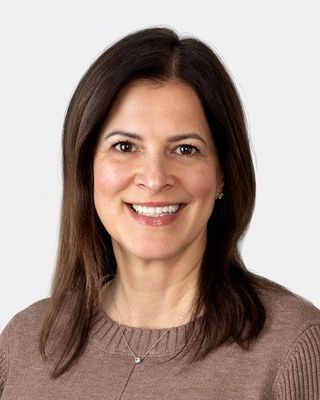 Photo of Jackie Hamlett, Counselor, MS, LPC