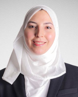 Photo of Mona Elsalaymeh, Counselor, MS, LMHC, TTS