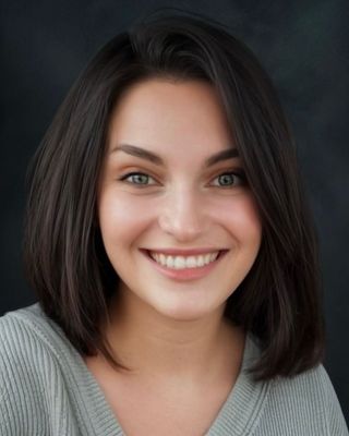 Photo of McKenzie Hiebert, Registered Social Worker, MSW, RSW