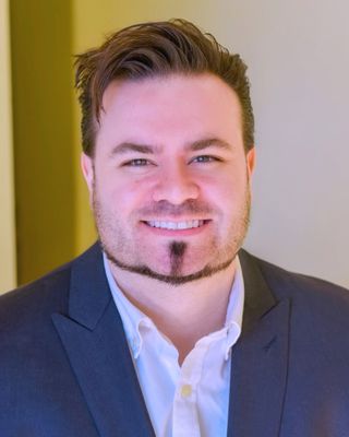 Photo of Anthony Michael Trezza, Psychiatric Nurse Practitioner, APRN, MSN, M Ed