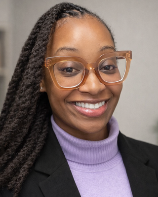 Photo of Tiffany Younger Banks, Licensed Clinical Professional Counselor