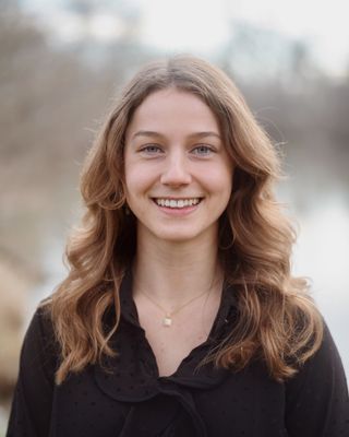 Photo of Andrea Bjazevich, Pre-Licensed Professional, BA, AAC