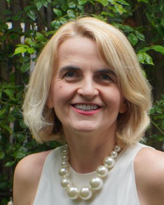 Photo of Agnieszka Mazus - M.c. M.sc. M.a., Counsellor, MSc, PACFA