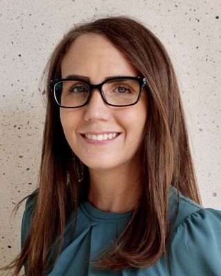 Photo of April Kluh, BEd, MA (IP)