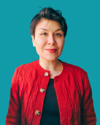 Photo of DeAnna Nava, Psychotherapist