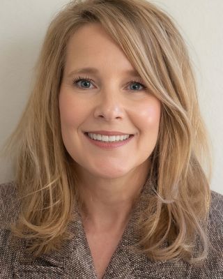 Photo of Ashleigh Ross-Lind, Licensed Professional Counselor, MEd, LPC-S