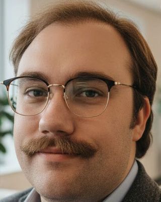 Photo of Brandon J Gilmore, Pre-Licensed Professional, MS, MHC-LP, CRC