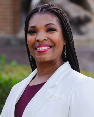 Photo of Gaynell Lewis-Smith, MA, LPC, Licensed Professional Counselor
