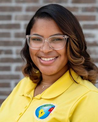 Photo of Ma'kayleen Mo'nay Milson, Clinical Social Work/Therapist, MSW, LCSW