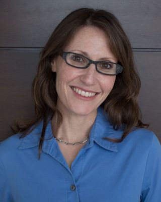 Photo of Leslie Klein, Psychologist in Washington, DC