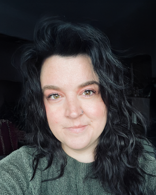 Photo of Amy Turner, Licensed Professional Clinical Counselor , LPCC