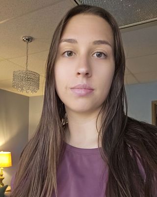 Photo of Taylor Collins, Clinical Social Work/Therapist, APSW