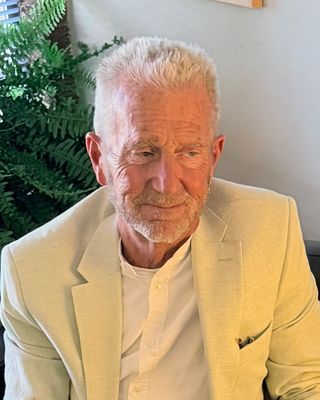 Photo of John A Otte, Psychologist, PsyD