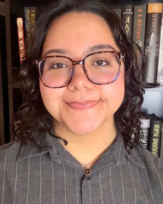 Photo of Andrea Ortiz, Pre-Licensed Professional, BA
