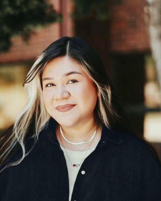 Photo of Andrea Rodriguez, Licensed Professional Counselor Candidate
