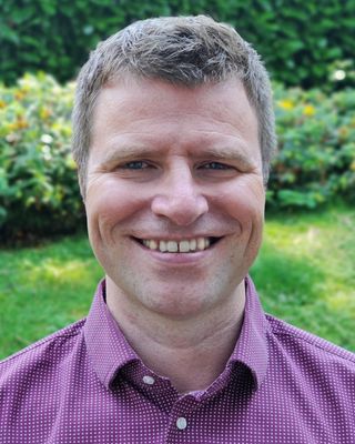 Photo of Paul Walsh, Marriage & Family Therapist, LMFT