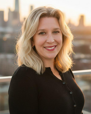 Photo of Jessica Owen, Licensed Clinical Mental Health Counselor, LCMHC