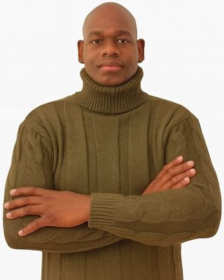 Photo of Orville Wayne Cunningham - Setfreecounselling&Psychotherapy , Counsellor, DCounsPsych, MBACP