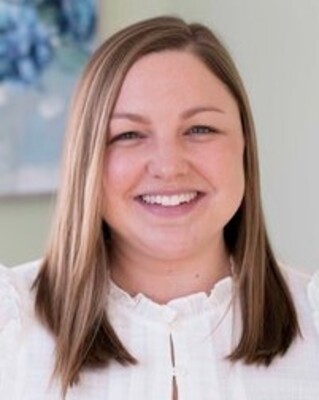 Photo of Chelsea Newton, Clinical Social Work/Therapist