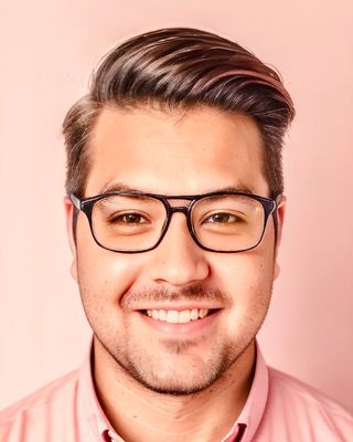 Photo of Brandon Buhring, Marriage & Family Therapist Intern in Tucson, AZ