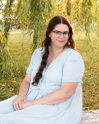 Photo of Sarah Kocsis, Counselor, MDiv, MA, LLC