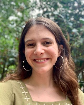 Photo of Ariana Lewis, Licensed Master Social Worker, LMSW, MPH