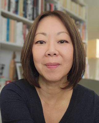 Photo of Wendy C. Ong, Psychologist, PhD