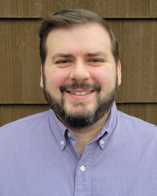 Photo of Stephen Mrozik, Marriage & Family Therapist, LMFT