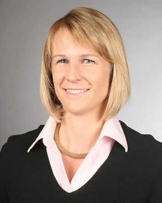 Photo of Heather McDermott, Psychologist in Evanston, IL