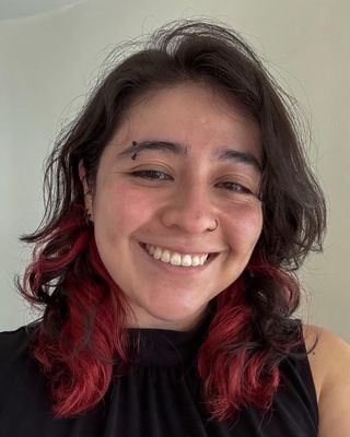 Foto de Desirée Avila ., Psicólogo, Mtra