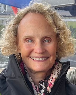 Photo of Nancy K Bottorff, Psychologist, PsyD