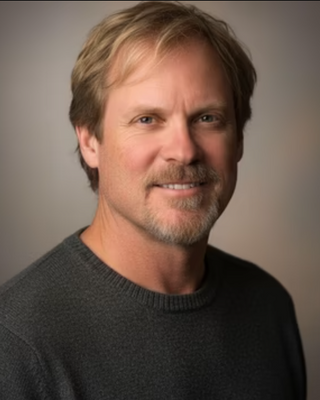 Photo of Richard Scholl, Licensed Mental Health Counselor, LMHC
